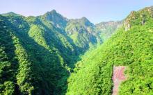 天脊龙门10
