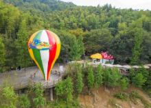 天目湖山水园11