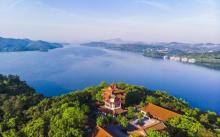 天目湖山水园4