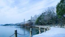 天目湖山水园30