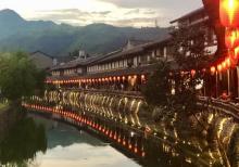 丽水古街29