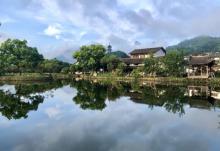 丽水古街28