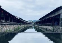 丽水古街21