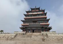 洞头风景区6