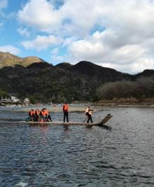 楠溪江风景旅游区26