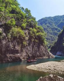 楠溪江风景旅游区17