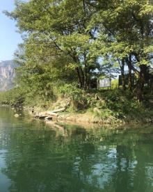 楠溪江风景旅游区29