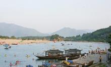 楠溪江风景旅游区4