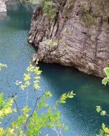 楠溪江风景旅游区18
