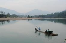 楠溪江风景旅游区7