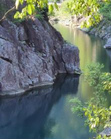 楠溪江风景旅游区16