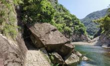 楠溪江风景旅游区14