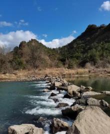 楠溪江风景旅游区24