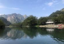 楠溪江风景旅游区27