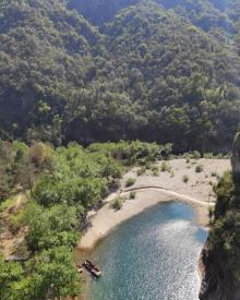 楠溪江风景旅游区15
