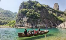 楠溪江风景旅游区19