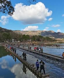 楠溪江风景旅游区21