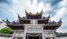 惠山古镇5