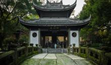 惠山古镇7