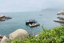 南麂列岛17