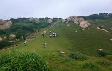 南麂列岛20