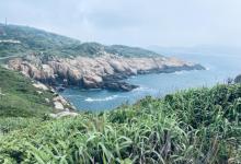 南麂列岛19