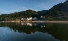 新安江山水画廊20