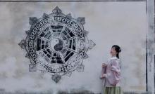 诸葛八卦村23