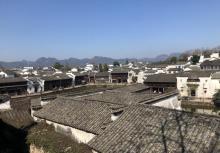 诸葛八卦村29