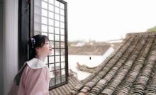 诸葛八卦村26