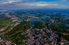 诸葛八卦村10