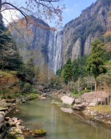 刘伯温故里景区・百丈T30