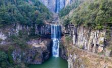 刘伯温故里景区・百丈T6