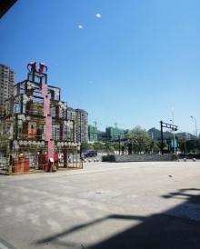 刘伯温故里景区・百丈T28