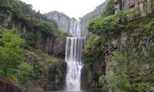 刘伯温故里景区・百丈T16