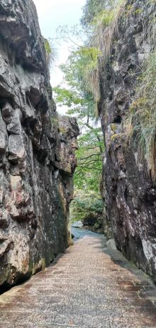 刘伯温故里景区・百丈T26