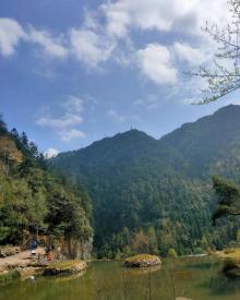 刘伯温故里景区・百丈T29