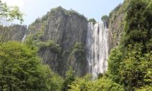 刘伯温故里景区・百丈T19