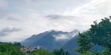 天姥山29