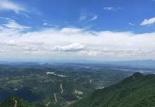 天姥山6