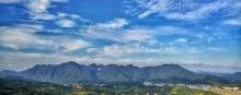 天姥山30