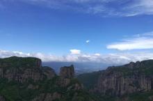 天姥山5
