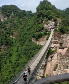 天姥山10