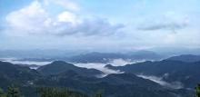 天姥山22
