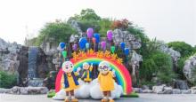 灵山大佛29