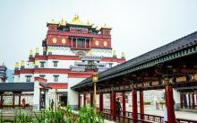 灵山胜境6