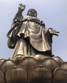 灵山胜境29