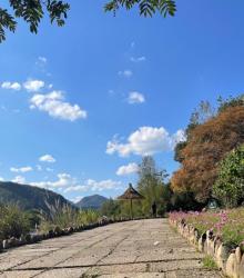 古堰画乡景区24