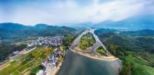 古堰画乡景区4