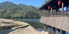 古堰画乡景区25